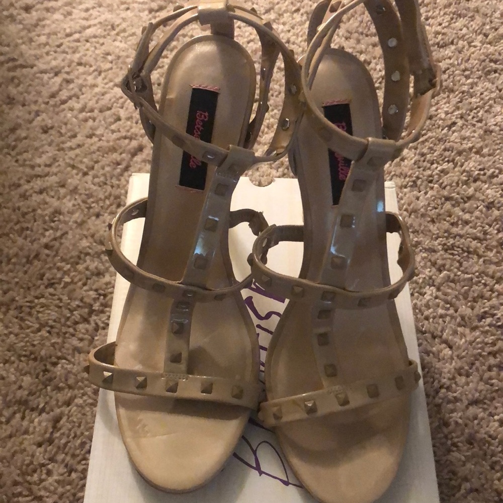 Betsey Johnson